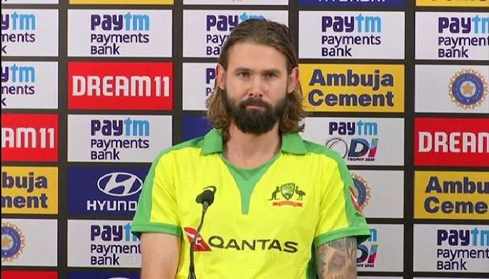 ఆస్ట్రేలియా క్రికెట్ జట్టులో కరోనా వైరస్ కలకలం ఆస్ట్రేలియా క్రికెట్ జట్టులో కరోనా వైరస్ కలకలం
