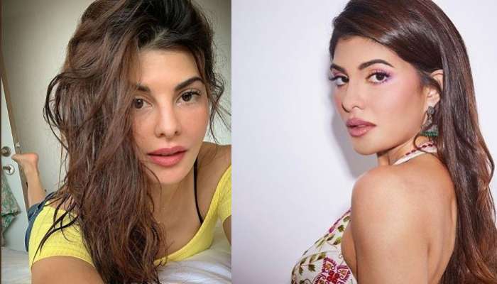 Jacqueline Fernandez: బాలీవుడ్ భామ యోగ