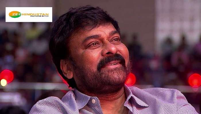 ఇన్స్టాగ్రామ్లో చేరిన చిరంజీవి ఇన్స్టాగ్రామ్లో చేరిన చిరంజీవి