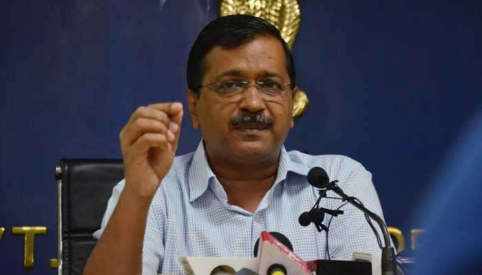 Lockdown: ఢిల్లీలో మరో ఐదు కొత్త కేసులు.. Lockdown: ఢిల్లీలో మరో ఐదు కొత్త కేసులు..