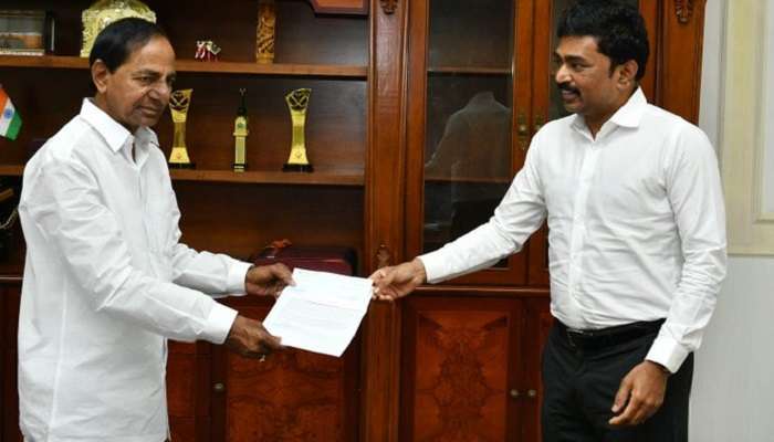 COVID-19: కరోనాపై యుద్ధానికి మెఘా క్రిష్ణా రెడ్డి భారీ విరాళం.. ఎవరెవరు ఎంతిచ్చారంటే.. COVID-19: కరోనాపై యుద్ధానికి మెఘా క్రిష్ణా రెడ్డి భారీ విరాళం.. ఎవరెవరు ఎంతిచ్చారంటే..