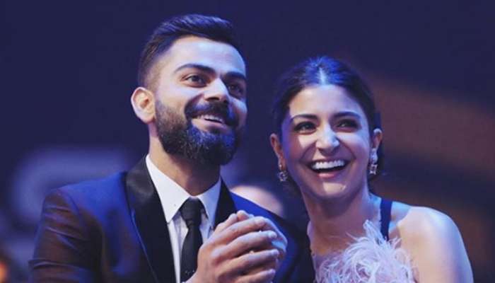 క్వారంటైన్లో విరాట్ కోహ్లీ, అనుష్క శర్మ ఏం చేస్తున్నారో తెలుసా ? క్వారంటైన్లో విరాట్ కోహ్లీ, అనుష్క శర్మ ఏం చేస్తున్నారో తెలుసా ?