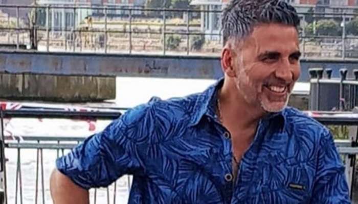 Akshay Kumar: రూ.25 కోట్ల భారీ విరాళం ప్రకటించిన స్టార్ హీరో Akshay Kumar: రూ.25 కోట్ల భారీ విరాళం ప్రకటించిన స్టార్ హీరో