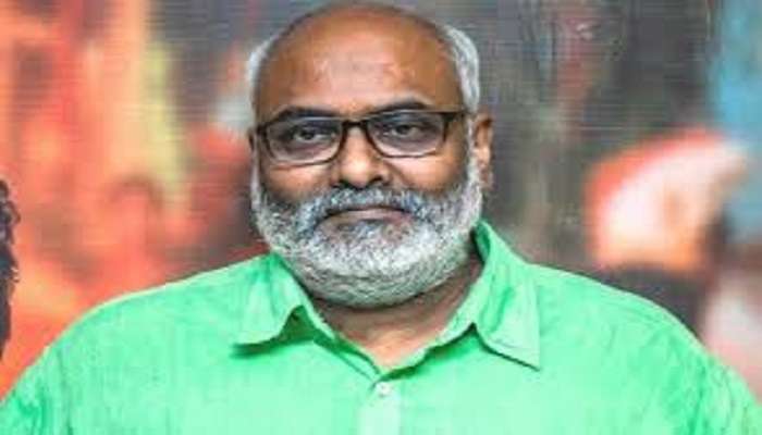 'కరోనా'పై కీరవాణి పాట 'కరోనా'పై కీరవాణి పాట