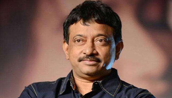 'కరోనా'పై రాంగోపాల్ వర్మ పాట 'కరోనా'పై రాంగోపాల్ వర్మ పాట