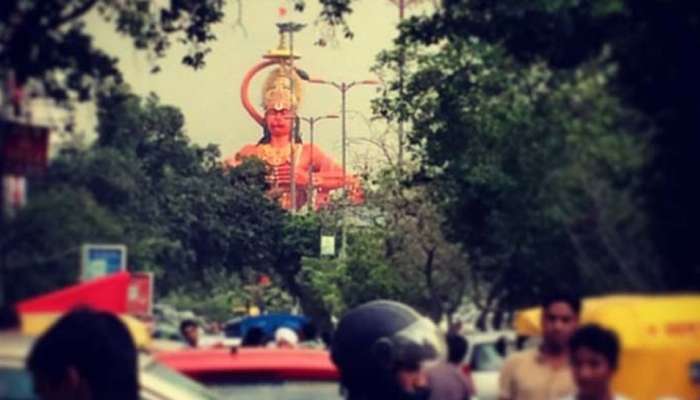 Hanuman Jayanti puja: హనుమాన్ జయంతిని ఏ రోజు, ఏ సమయంలో జరుపుకుంటారు ?