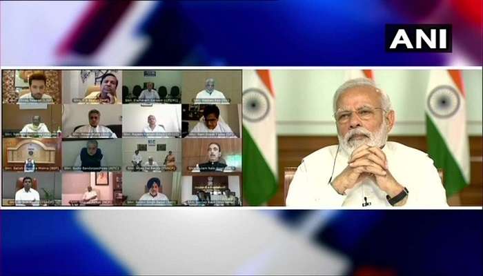 PM Modi about lockdown: లాక్ డౌన్ ఎత్తివేయడంపై ప్రధాని కీలక వ్యాఖ్యలు