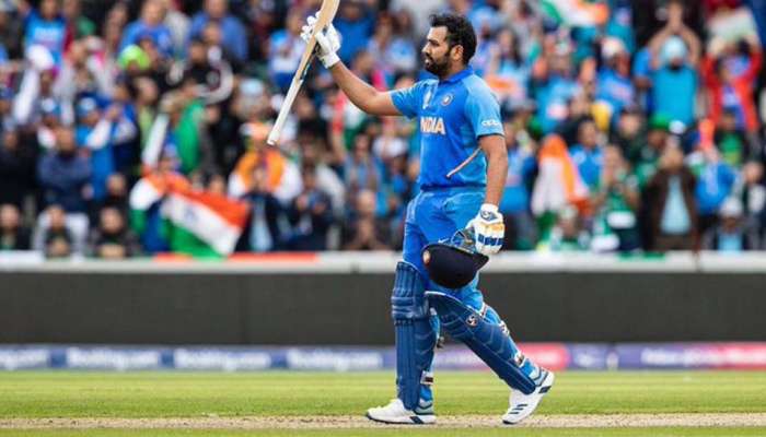 Rohit Sharma పేరు లేదని షాకయ్యా: లక్ష్మణ్ Rohit Sharma పేరు లేదని షాకయ్యా: లక్ష్మణ్
