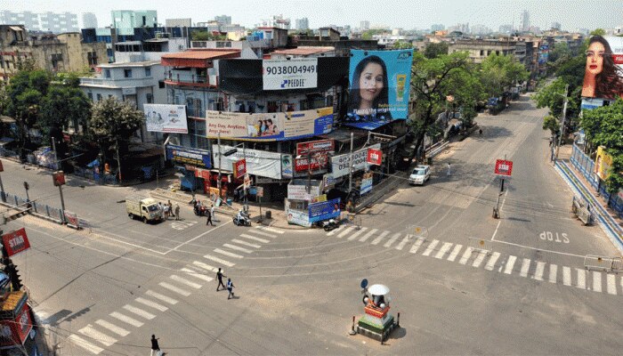 లాక్ డౌన్ ఉల్లంఘించినందుకు రూ.25,000 జరిమానా