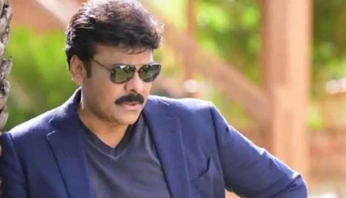 Chiranjeevi`s tweet: చిరంజీవి ట్వీట్ వెనుకున్న ఆ సస్పెన్స్ కథేంటి ? Chiranjeevi`s tweet: చిరంజీవి ట్వీట్ వెనుకున్న ఆ సస్పెన్స్ కథేంటి ?