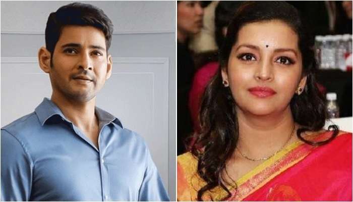 మహేష్ బాబుకు అమ్మగా చేస్తా.. కానీ!: నటి రిప్లై అదుర్స్! మహేష్ బాబుకు అమ్మగా చేస్తా.. కానీ!: నటి రిప్లై అదుర్స్!