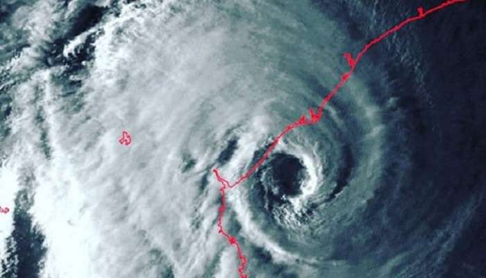 cyclone amphan : ఎంఫాన్ తుపాన్‌ లేటెస్ట్ అప్‌డేట్
