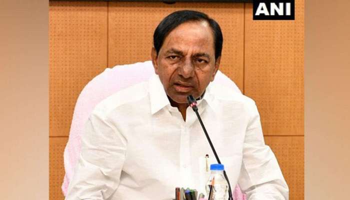 CM KCR Review: వారి పట్ల అప్రమత్తంగా ఉండాలి.. సీఎం కేసీఆర్ CM KCR Review: వారి పట్ల అప్రమత్తంగా ఉండాలి.. సీఎం కేసీఆర్
