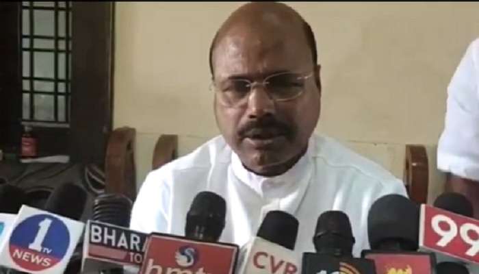 ఇద్దరు ఎమ్మెల్యేలపై ఎస్సీ/ఎస్టీ అట్రాసిటీ కేసు ఇద్దరు ఎమ్మెల్యేలపై ఎస్సీ/ఎస్టీ అట్రాసిటీ కేసు
