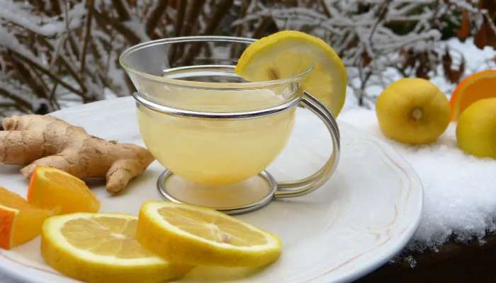 సులువుగా రోగ నిరోధకశక్తిని పెంచే చిట్కాలు