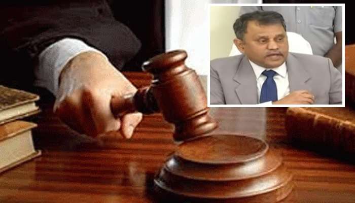 AP High Court : ఏపీ సర్కార్కి షాక్ ఇచ్చిన హై కోర్టు AP High Court : ఏపీ సర్కార్కి షాక్ ఇచ్చిన హై కోర్టు