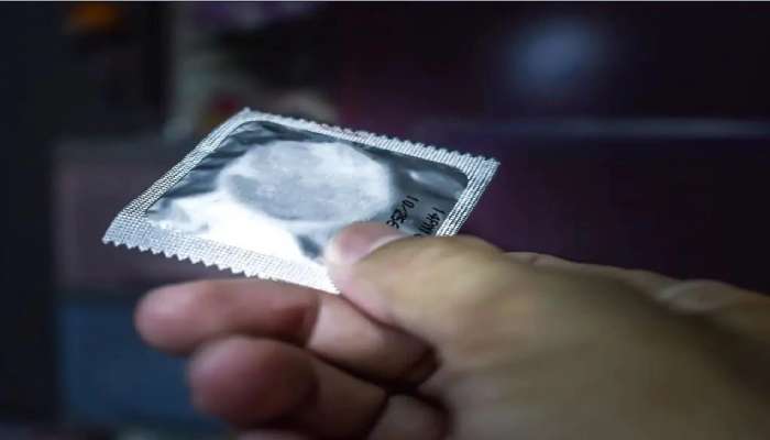 క్వారంటైన్ కేంద్రాల్లో 2 ప్యాకెట్ల Condoms పంపిణీ