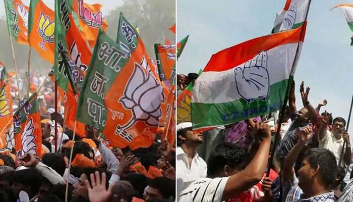 Rajya Sabha polls: కాంగ్రెస్‌కి షాకిచ్చిన మరో ఇద్దరు ఎమ్మెల్యేలు