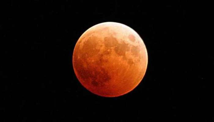 Lunar Eclipse Time: నేటి రాత్రి చంద్రగ్రహణం.. మూడు గంటలకు పైగా అకాశంలో అద్భుతం