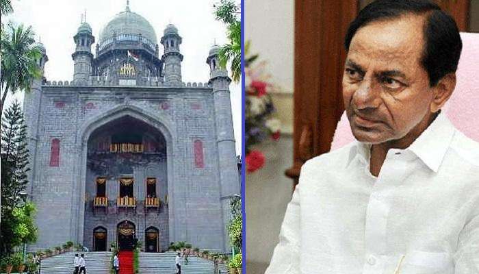 COVID-19 tests: తెలంగాణ ప్రభుత్వంపై హైకోర్టు సీరియస్ 