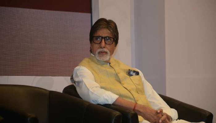 Amitabh Bachchan: రియల్ హీరో అమితాబ్ బచ్చన్.. వలసకూలీల కోసం 6 ఛార్టర్డ్ ఫ్లైట్స్  