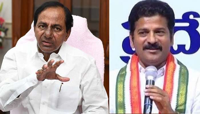 Revanth Reddy: సీఎం కేసీఆర్కి రేవంత్ రెడ్డి ఓపెన్ లెటర్ Revanth Reddy: సీఎం కేసీఆర్కి రేవంత్ రెడ్డి ఓపెన్ లెటర్
