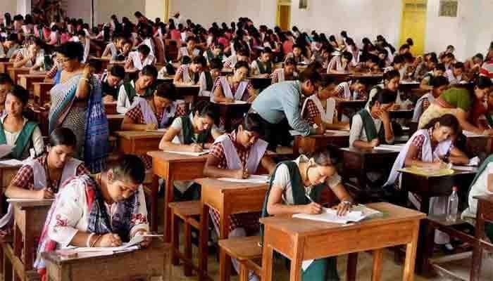 AP SSC exams: పదో తరగతి విద్యార్థులంతా పాస్