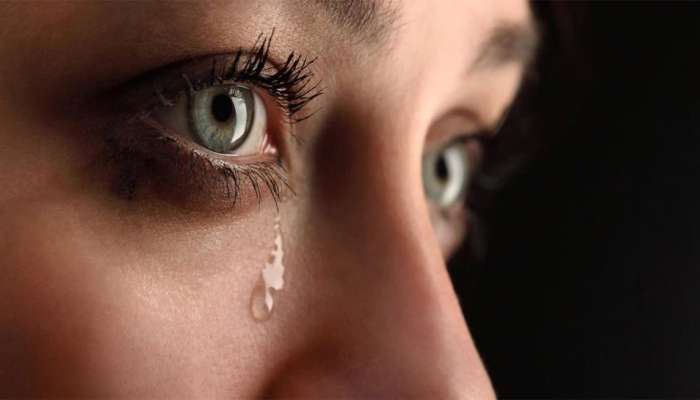 Benefits of Crying: ఏడిస్తే ఎన్ని లాభాలో తెలుసా..!