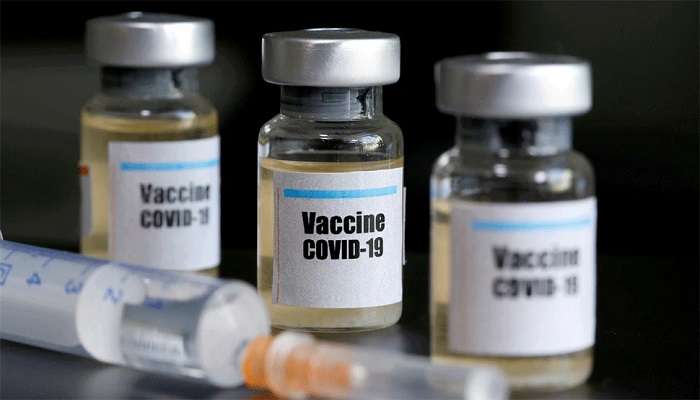 Coronavirus Vaccine: కరోనావైరస్కు తొలి వ్యాక్సిన్ సిద్ధమా ? Coronavirus Vaccine: కరోనావైరస్కు తొలి వ్యాక్సిన్ సిద్ధమా ?
