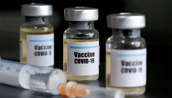 Coronavirus Vaccine: కరోనావైరస్‌కు తొలి వ్యాక్సిన్ సిద్ధమా ?