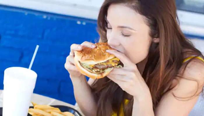 అతి వేగంగా తింటున్నారా.. అయితే ఈ సమస్యలు తప్పవు