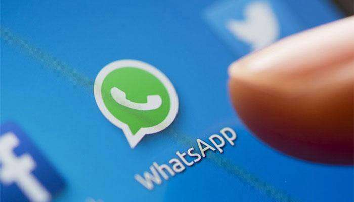 WhatsApp New Feature: వాట్సాప్ కొత్త ఫీచర్‌తో ఇక ఎంజాయ్ చాటింగ్ 