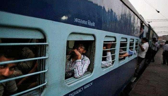Trains cancelled: మరోసారి దేశవ్యాప్తంగా రైళ్లు రద్దు