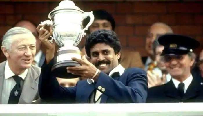 1983 Cricket World Cup : భారత్ విశ్వవిజేతగా నిలిచిన మ్యాచ్‌ నుంచి ఆసక్తికరమైన అంశాలు