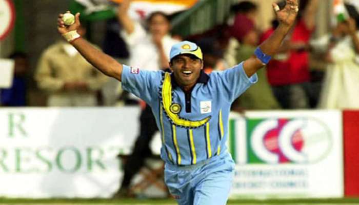 భారత మాజీ క్రికెటర్‌కు జరిమానా, కారు సీజ్