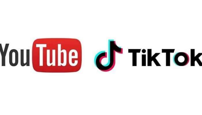 TikTok app: టిక్ టాక్ను రీప్లేస్ చేసే యాప్ రాబోతోందా ? TikTok app: టిక్ టాక్ను రీప్లేస్ చేసే యాప్ రాబోతోందా ?