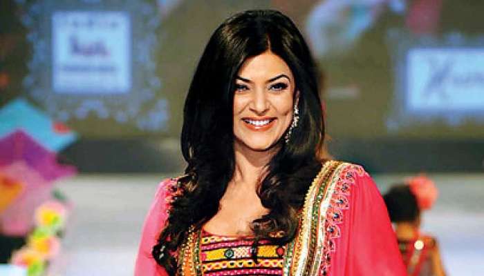 అభిమాని ప్రేమలేఖకు సుస్మితా సేన్ ఫిదా..