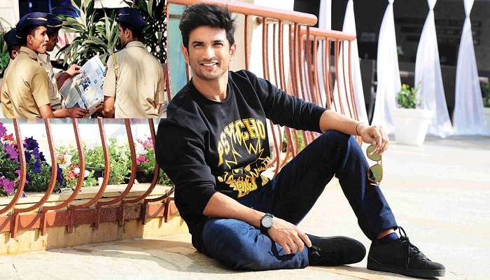 Sushant Singh Rajput: సుశాంత్ ఆత్మహత్య కేసులో మరో సంచలన ట్విస్ట్.. 