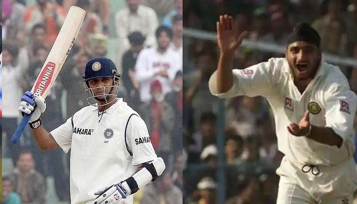 Rahul Dravid : ద్రావిడ్ అద్భుతమైన 27 క్యాచులివే.. వీడియో షేర్ చేసిన హర్భజన్ Rahul Dravid : ద్రావిడ్ అద్భుతమైన 27 క్యాచులివే.. వీడియో షేర్ చేసిన హర్భజన్