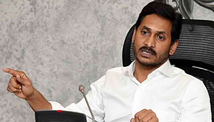 YS Jagan: రైతుల ఉత్పత్తులు మాత్రమే కొనుగోలు చేయాలి: వైఎస్ జగన్ 