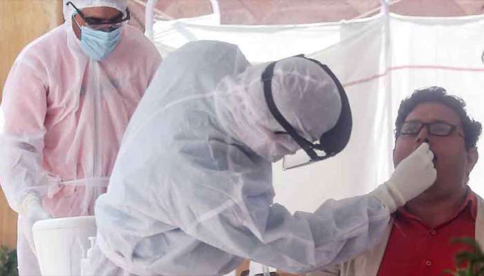 Corona virus: కోవిడ్ 19 నివారణకు రాష్ట్రాలకు కేంద్రం తాజా సూచనలు Corona virus: కోవిడ్ 19 నివారణకు రాష్ట్రాలకు కేంద్రం తాజా సూచనలు