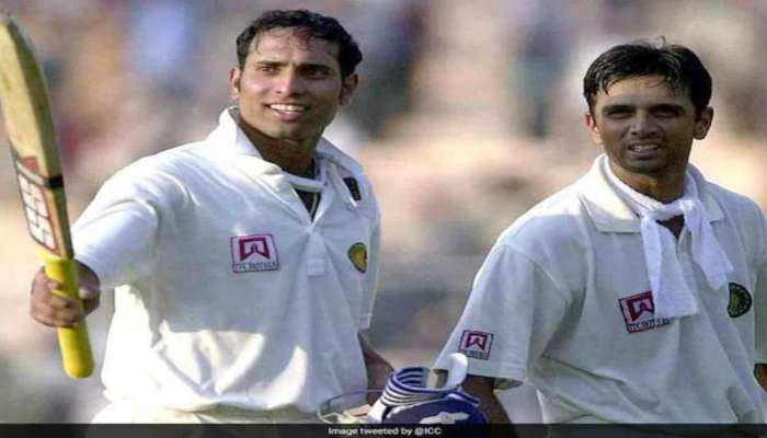 VVS Laxman : నా కెరీర్‌లో అదే బెస్ట్ సెంచురీ : వీవీఎస్ లక్ష్మణ్