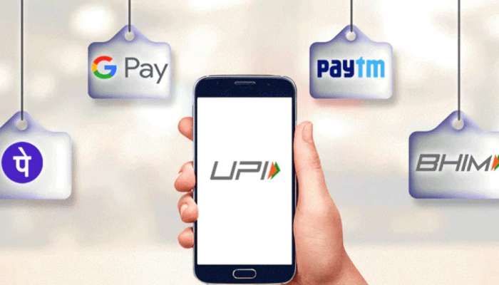 UPI Payments : యూపీఐ పేమెంట్స్ సరికొత్త రికార్డు 