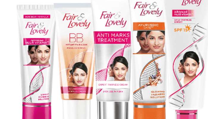  Fair &amp; Lovely New Name: ఫెయిర్ అండ్ లవ్లీ ఇకపై గ్లో అండ్ లవ్లీ 