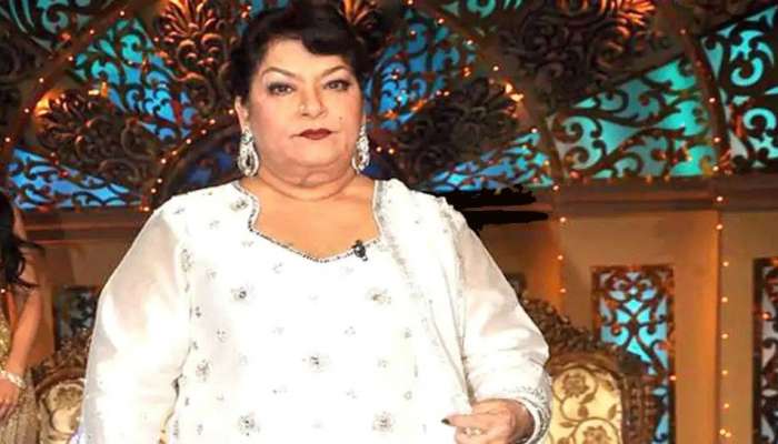 లెజెండరీ కొరియోగ్రాఫర్ సరోజ్ ఖాన్ కన్నుమూత