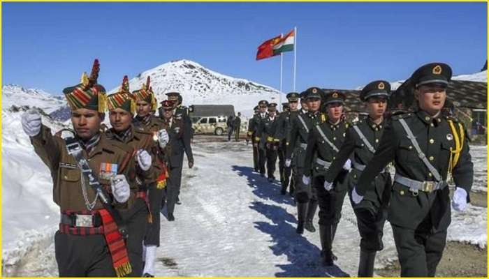 PM Modi`s Ladakh visit: ప్రధాని లఢక్ పర్యటనపై స్పందించిన చైనా