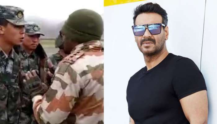 ajay devgn: బిగ్ స్క్రీన్‌పై.. గాల్వన్ వీరుల శౌర్యం.. 