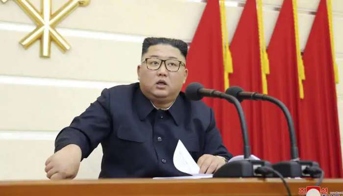 Kim Jong Un: ఉత్తర కొరియాలో ఒక్క కరోనా కేసు కూడా నమోదు కాలేదట