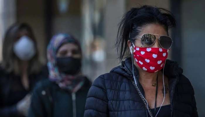 Covid-19 Parties: కరోనావైరస్ సోకిన వ్యక్తికి పెద్ద గిఫ్ట్ ఇస్తారట