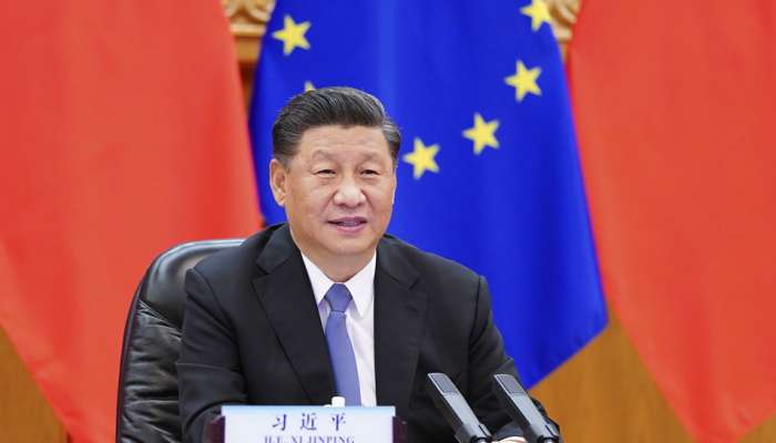 China Vs Russia: తీరని చైనా భూదాహం.. రష్యాపై డ్రాగన్ కన్ను!